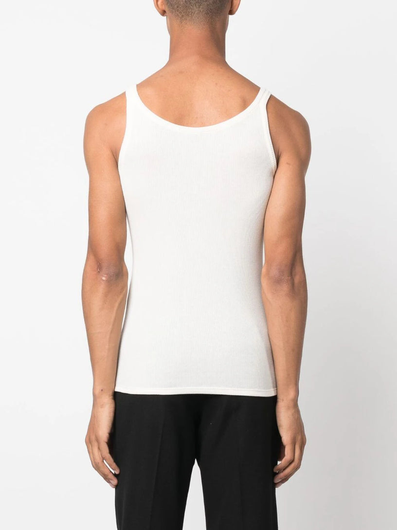 CASSANDRE Tank Top