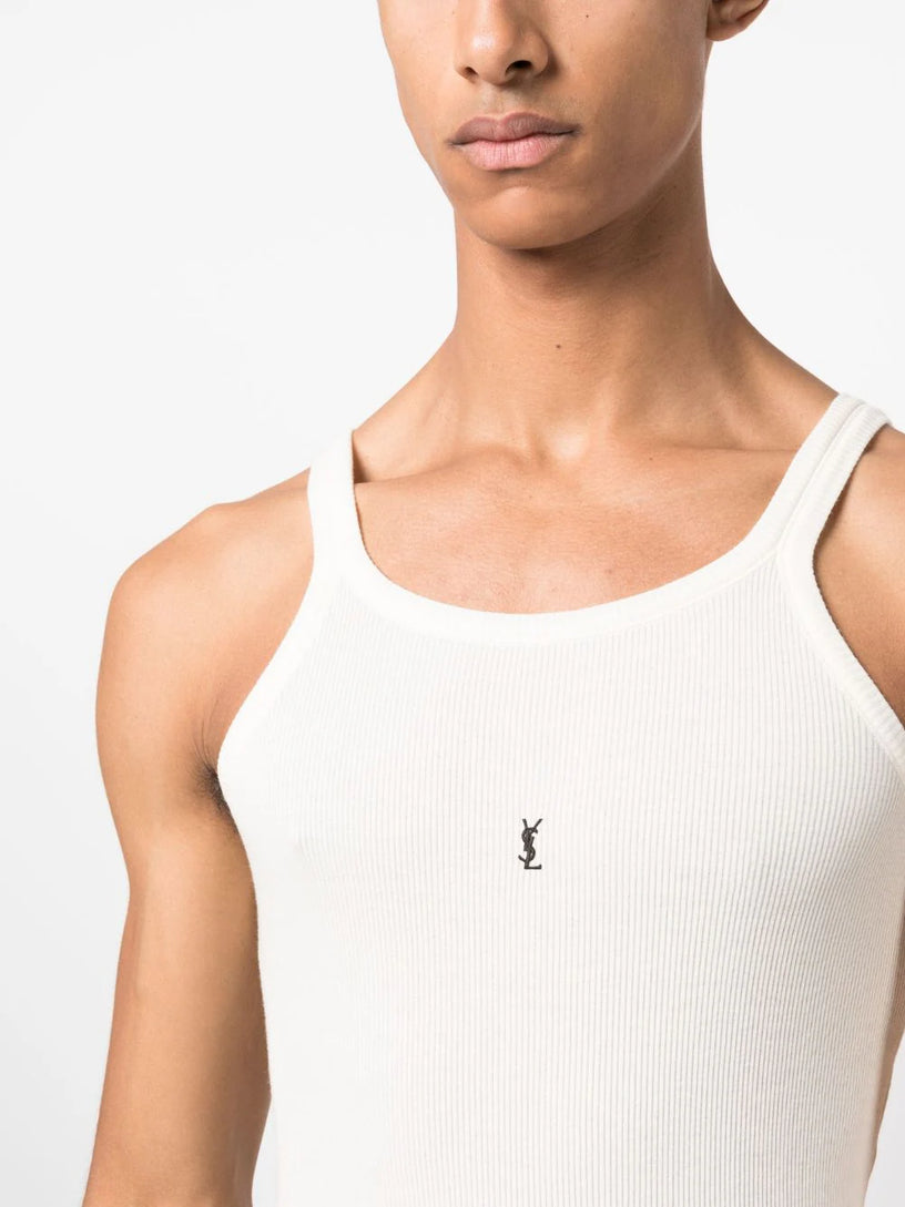 CASSANDRE Tank Top