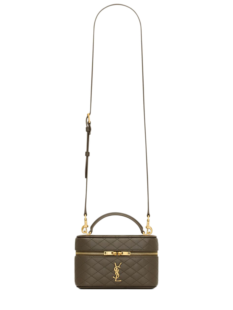 Saint Laurent Gaby vanity bag