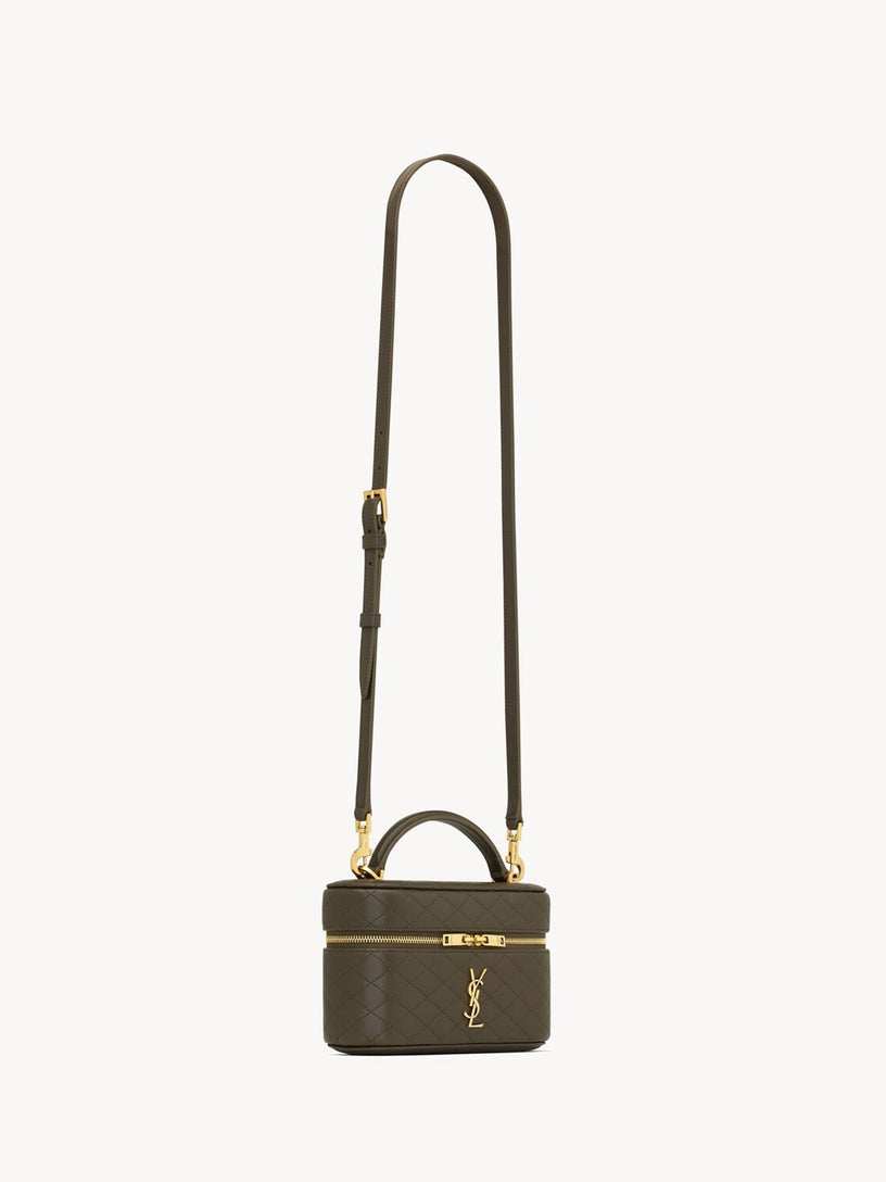 Gaby Vanity Bag