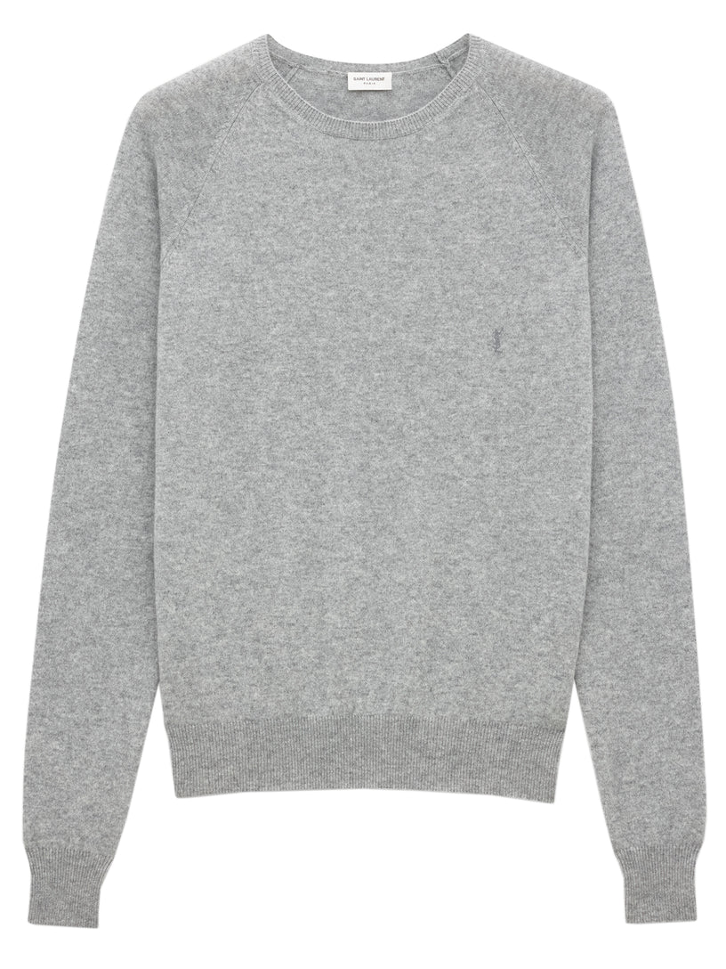 Saint Laurent Sweater cassandre