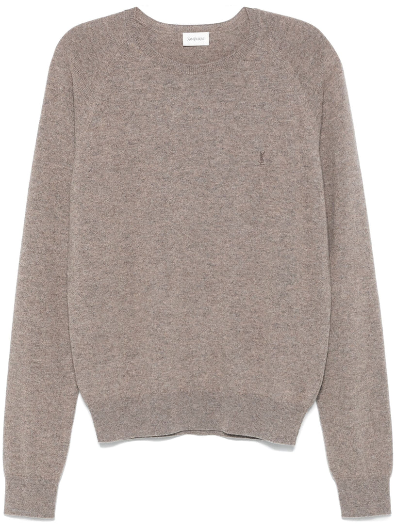 Saint Laurent Sweater cassandre