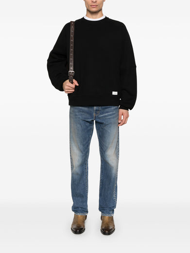 Saint Laurent sweatshirt