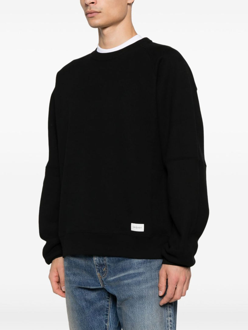 Saint Laurent sweatshirt