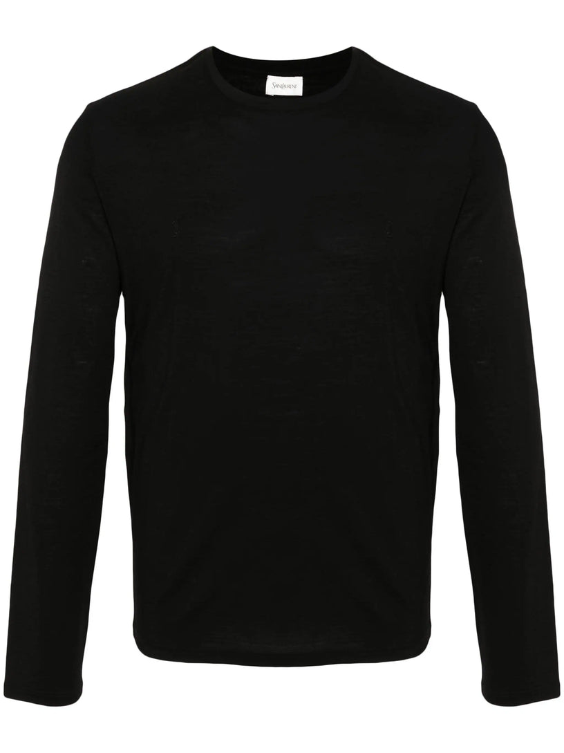 Saint Laurent Cassandra sweater