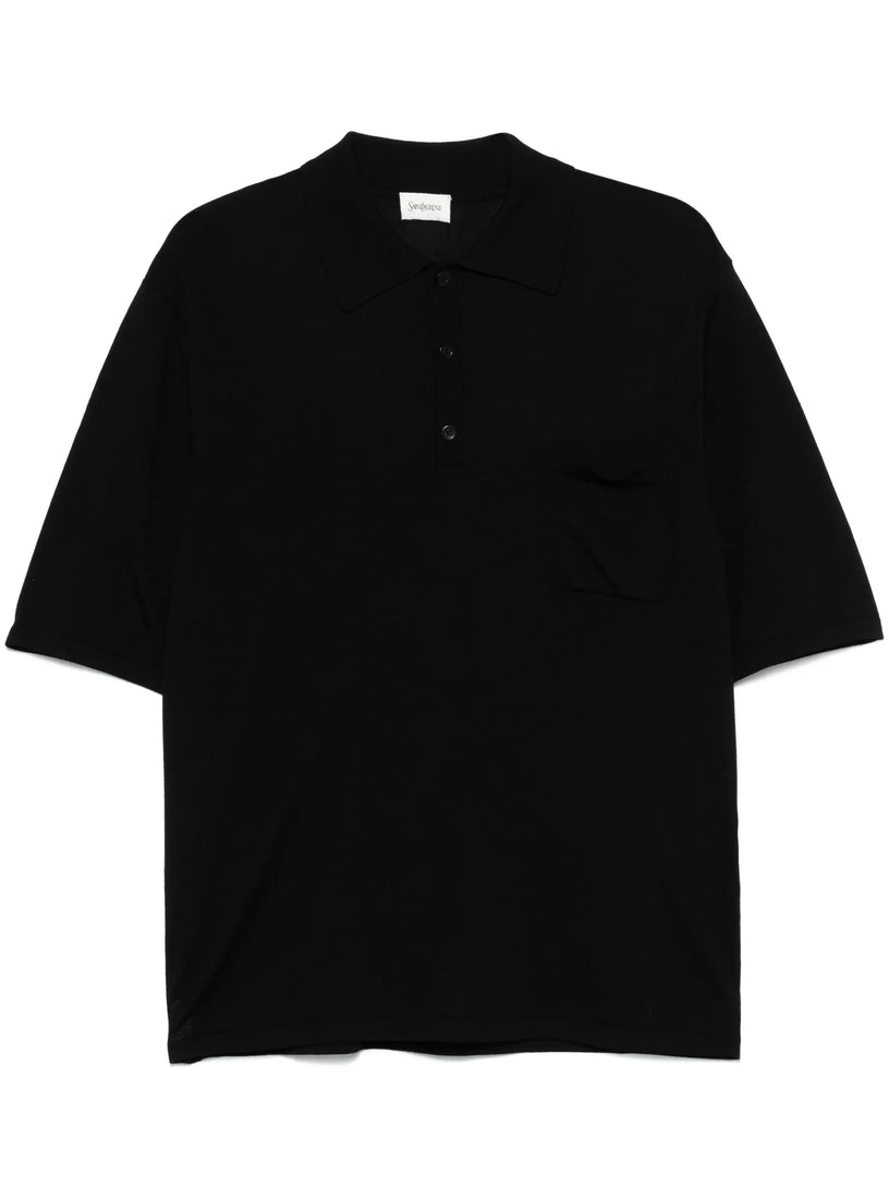 Cassandre Polo Shirt