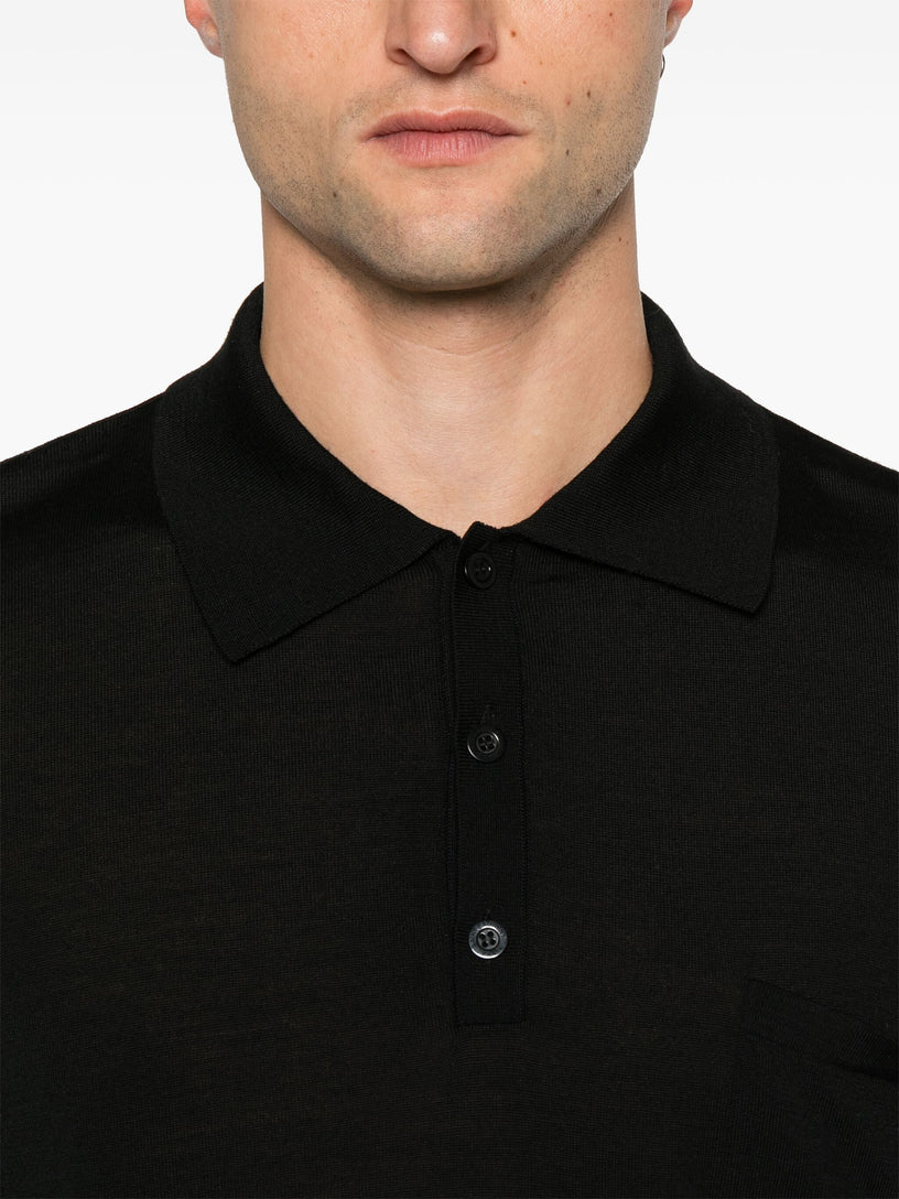 Cassandre Polo Shirt