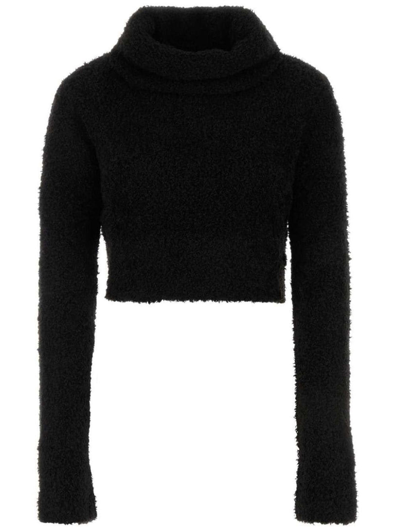 Saint Laurent Turtleneck sweater