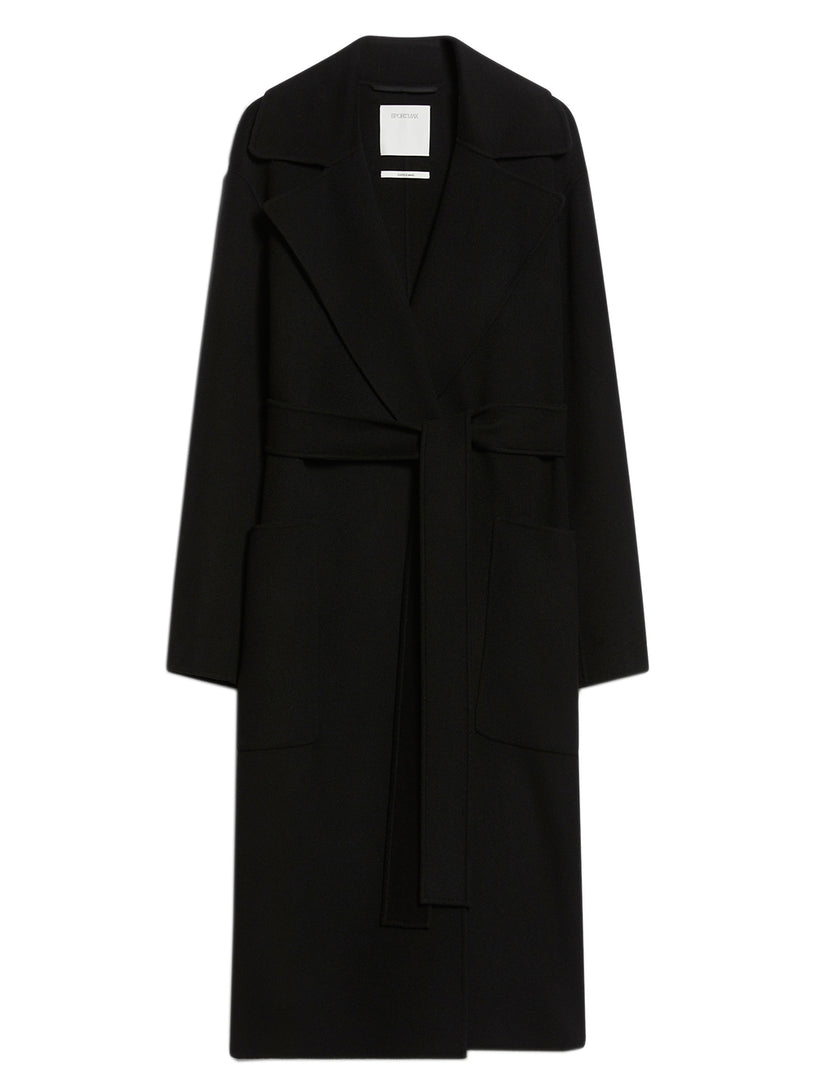 Sportmax Veleno coat