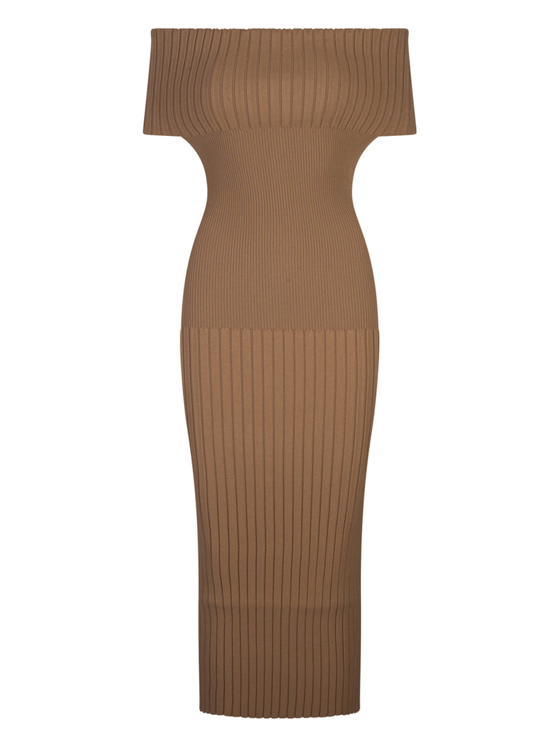 Sportmax Feritos dress