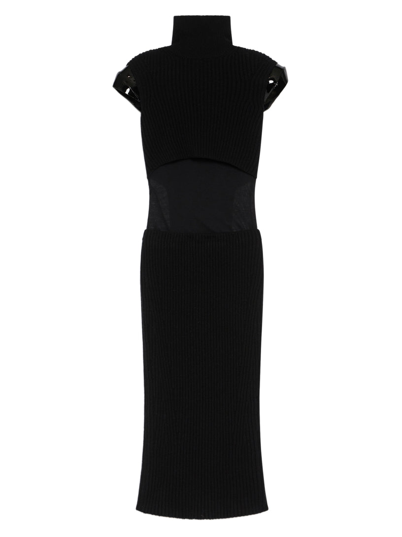 Sportmax Arabba dress