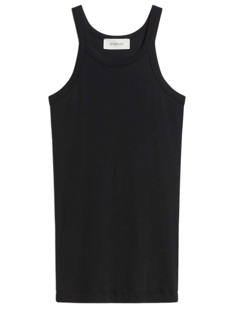 Sportmax Caccia tank top