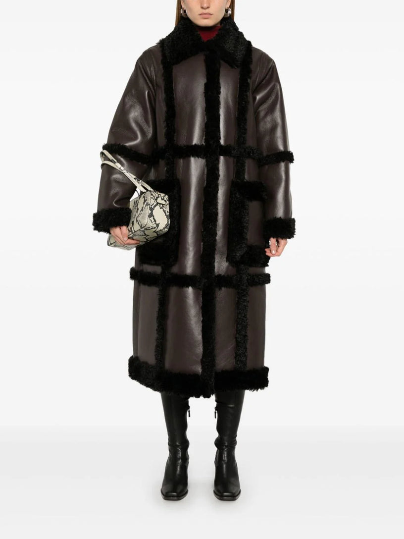 Patrice Coat