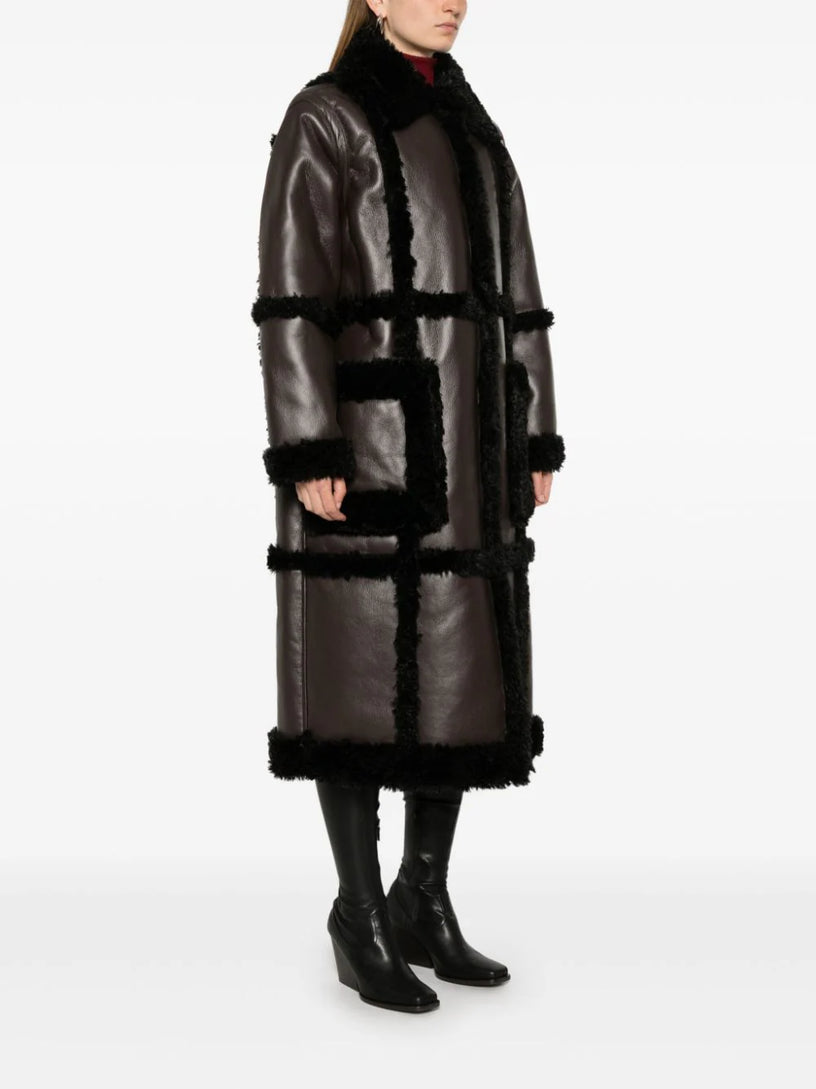 Patrice Coat