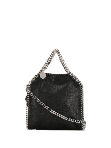 Falabella micro tote bag