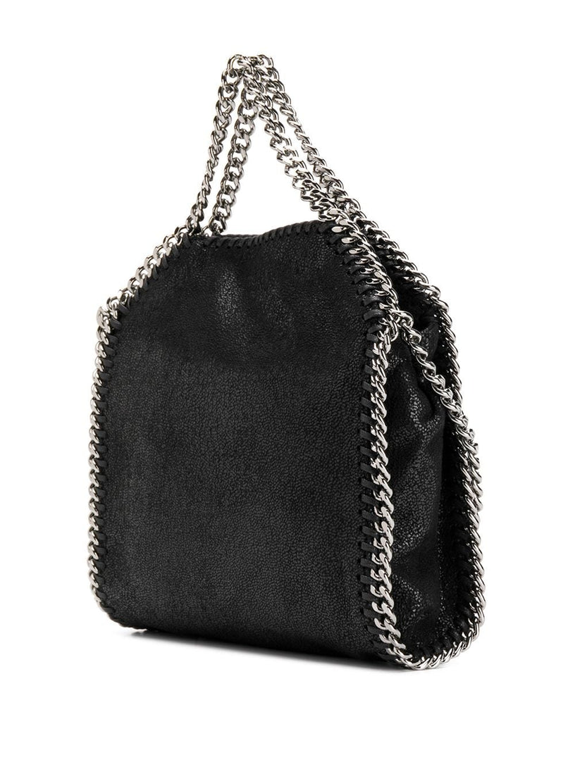 Falabella micro tote bag