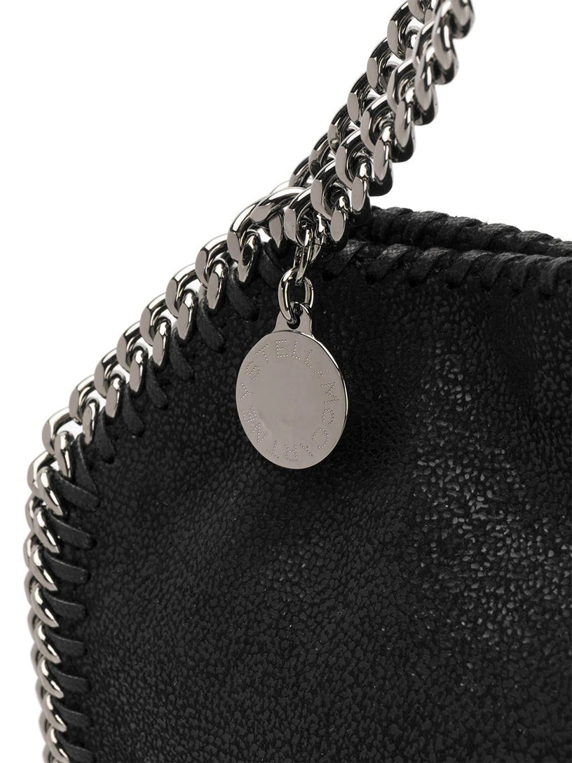 Falabella micro tote bag