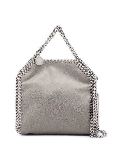 Falabella micro tote bag