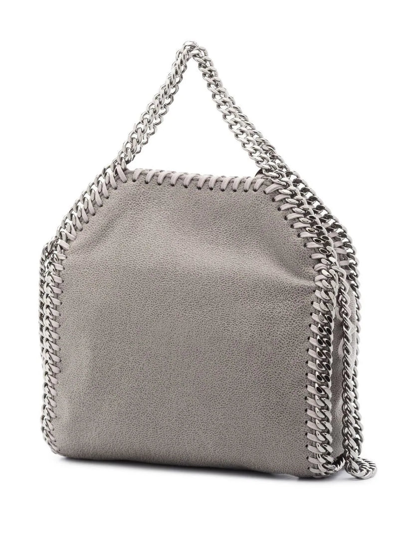 Falabella micro tote bag