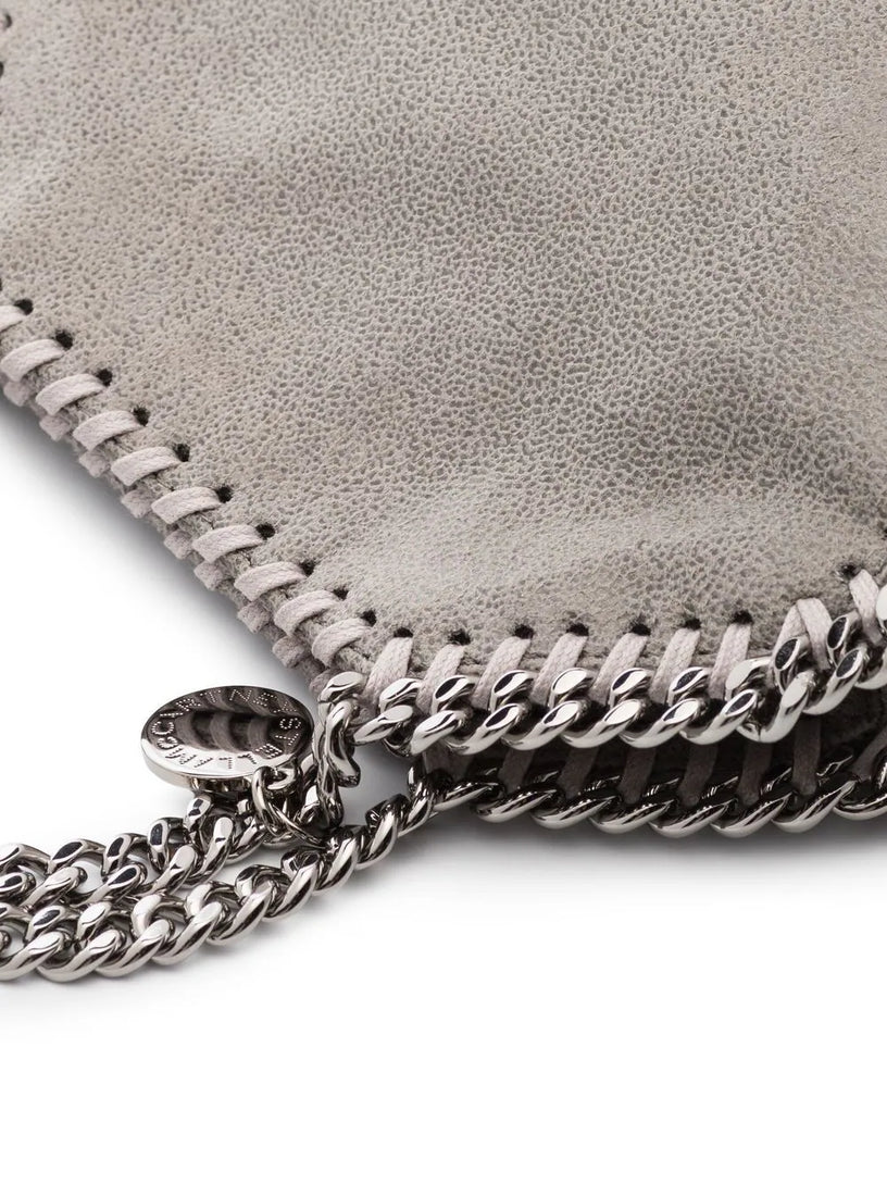 Falabella micro tote bag