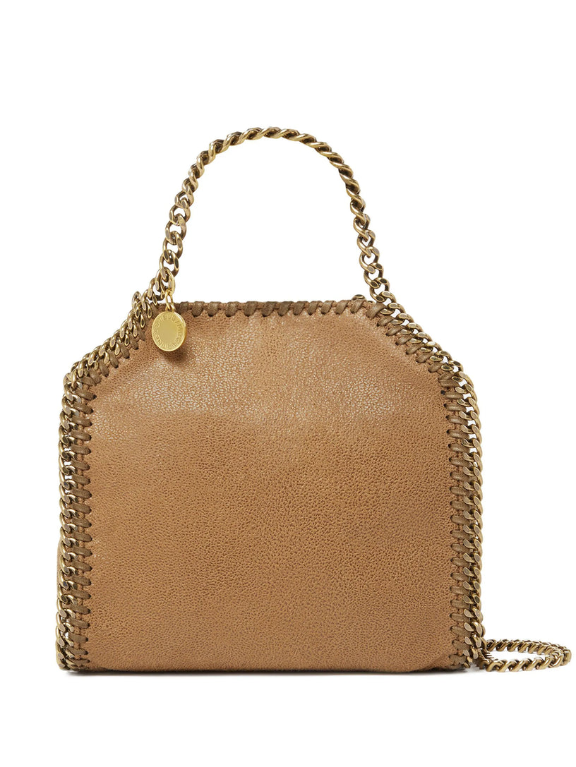 Falabella Tiny Tote Bag