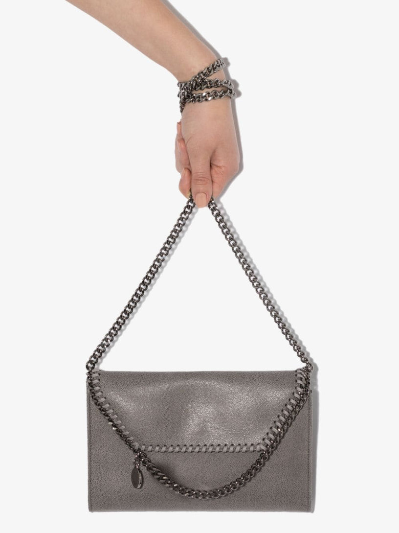 Falabella Wallet Crossbody Bag