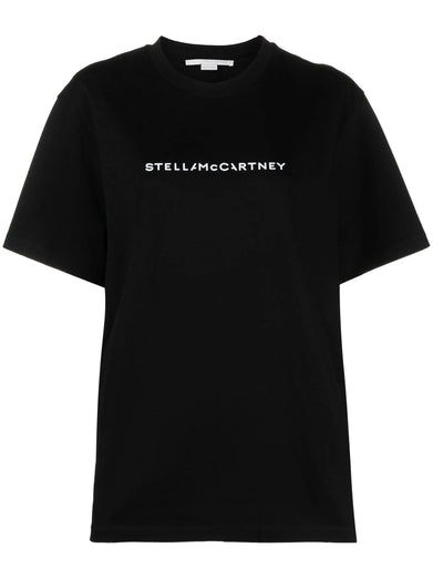 Stella Iconics Logo T-Shirt