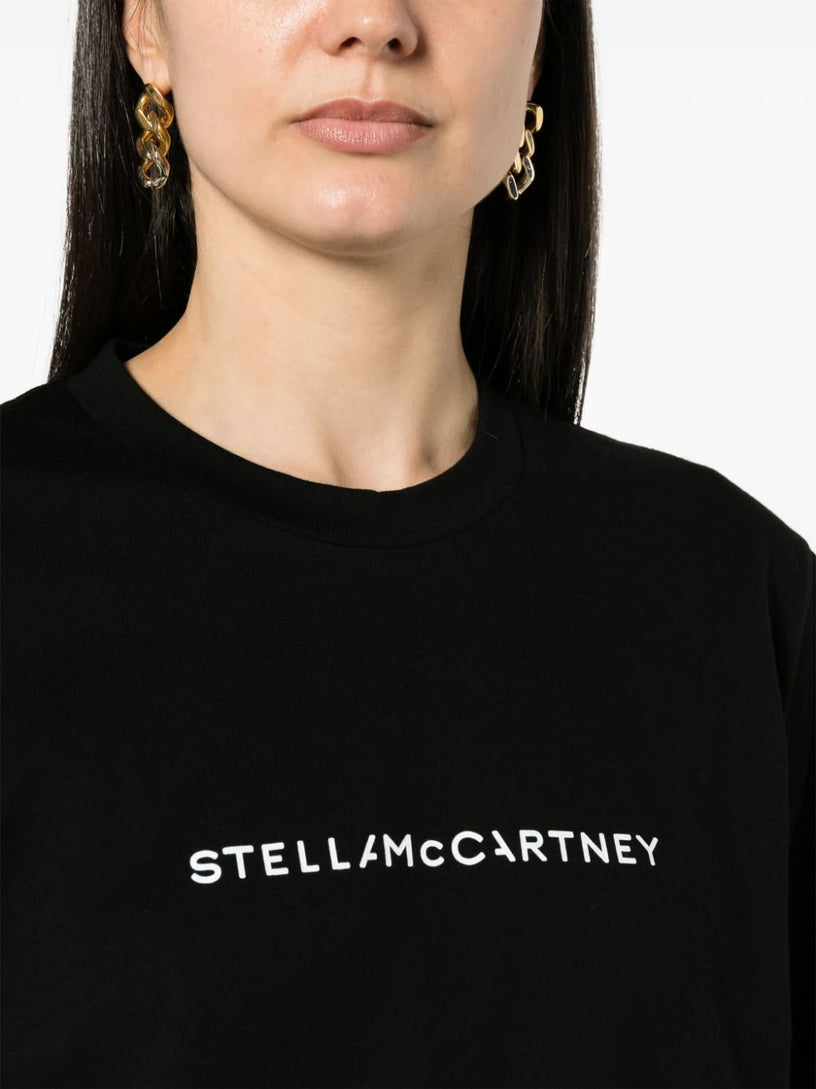 Stella Iconics Logo T-Shirt