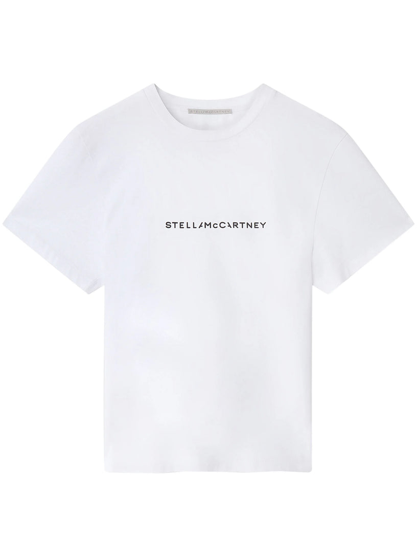 Stella Iconics Logo T-Shirt