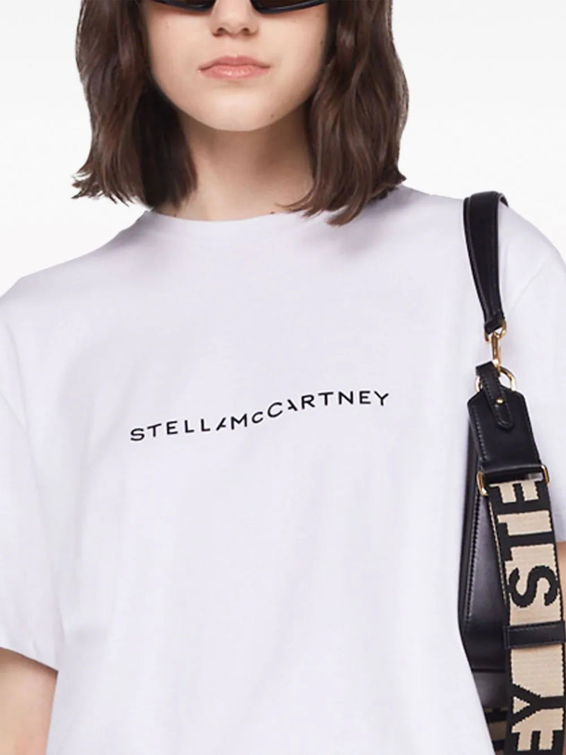 Stella Iconics Logo T-Shirt