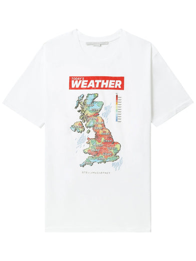 Weather Crystal Hotfix T-Shirt