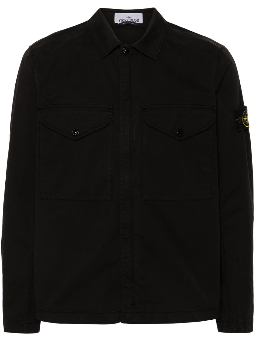 STONE ISLAND 10210 overshirt