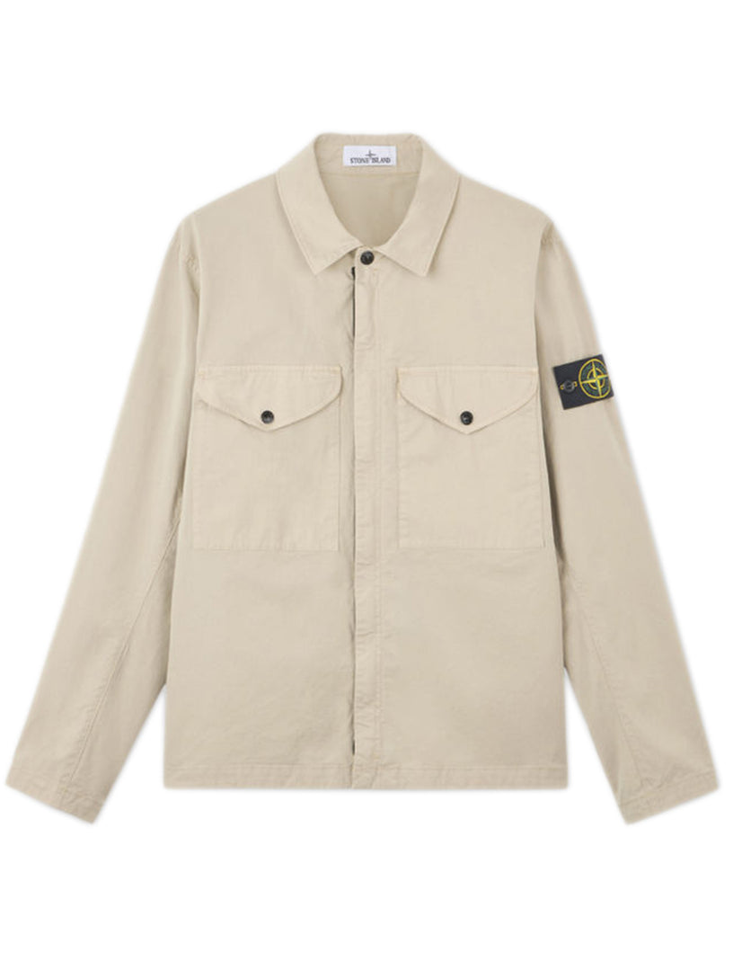 STONE ISLAND 10210 overshirt