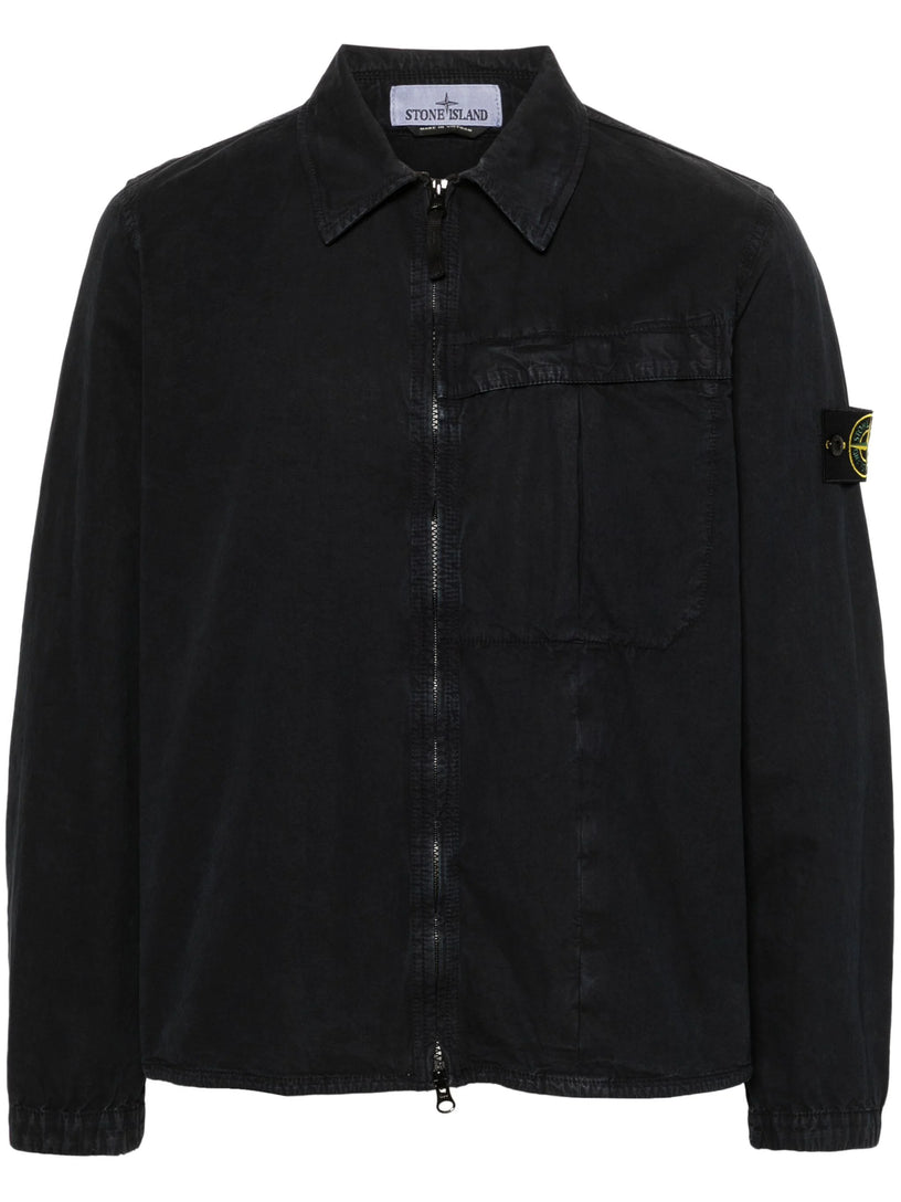 STONE ISLAND 103wn overshirt