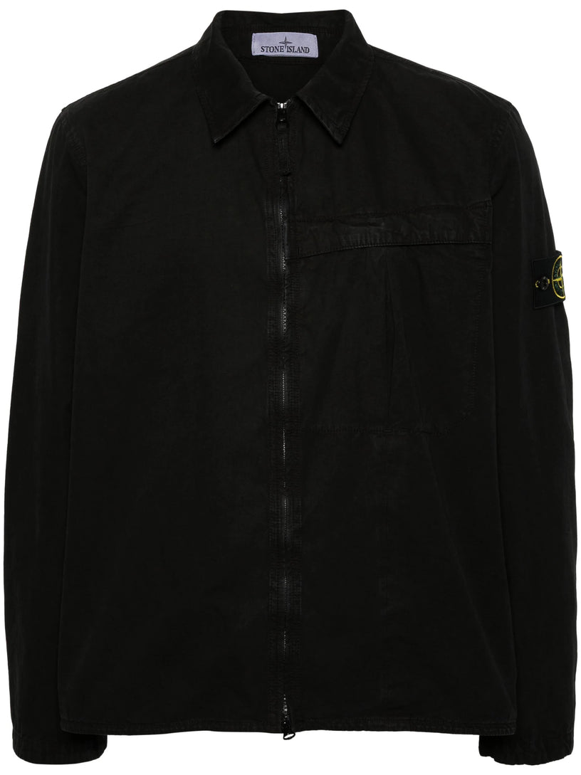 STONE ISLAND 103wn overshirt