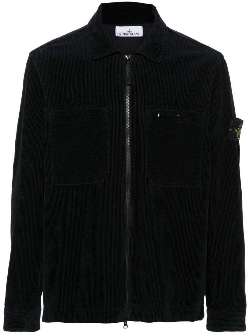 STONE ISLAND 11604 overshirt