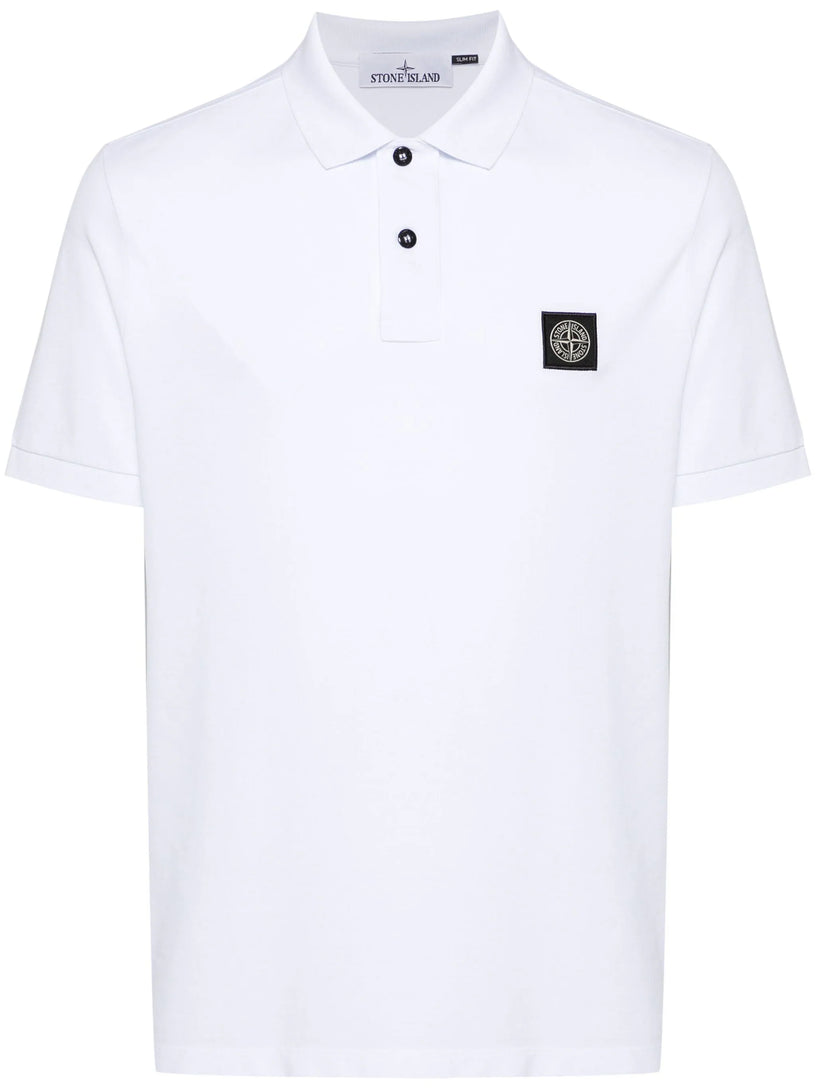 STONE ISLAND 2sc17 short sleeve polo shirt