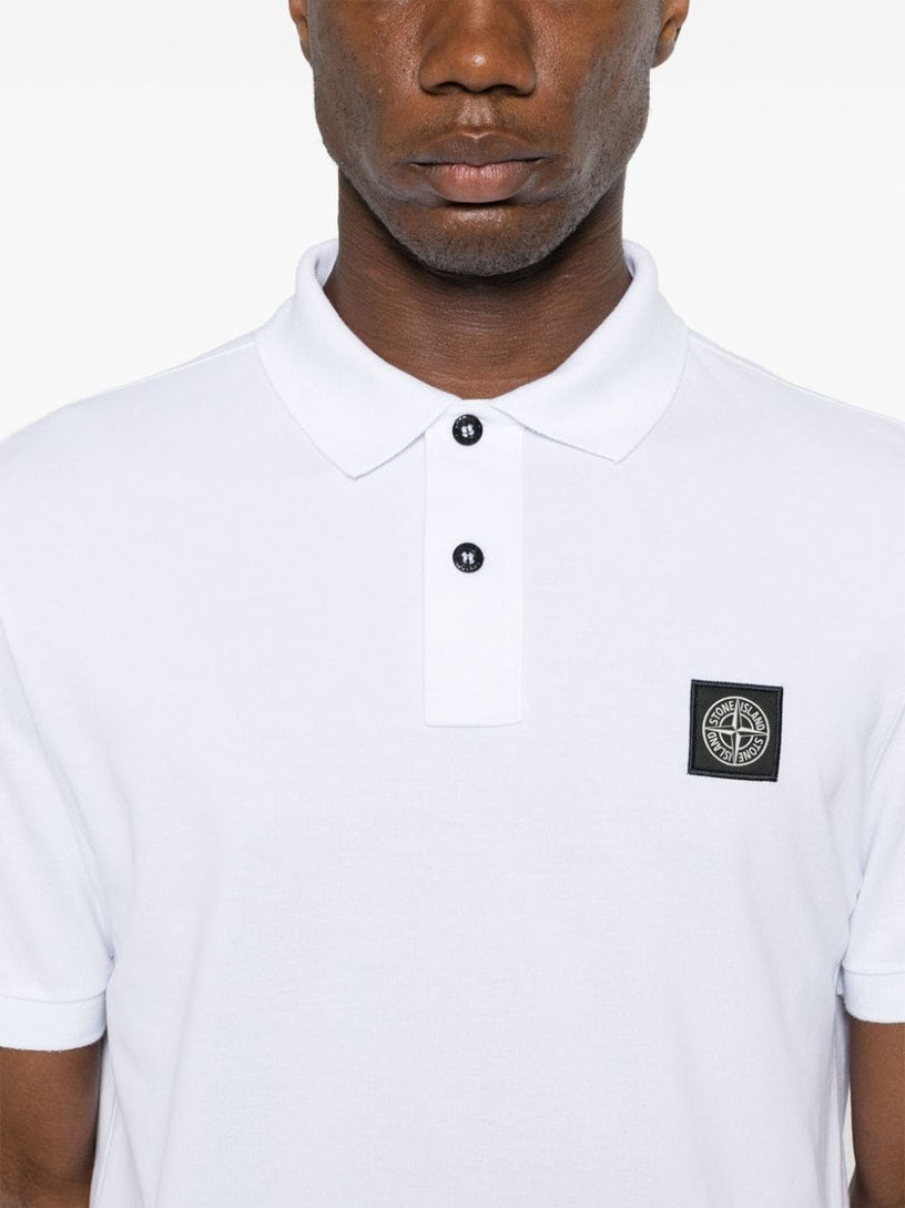 2SC17 Short sleeve polo shirt