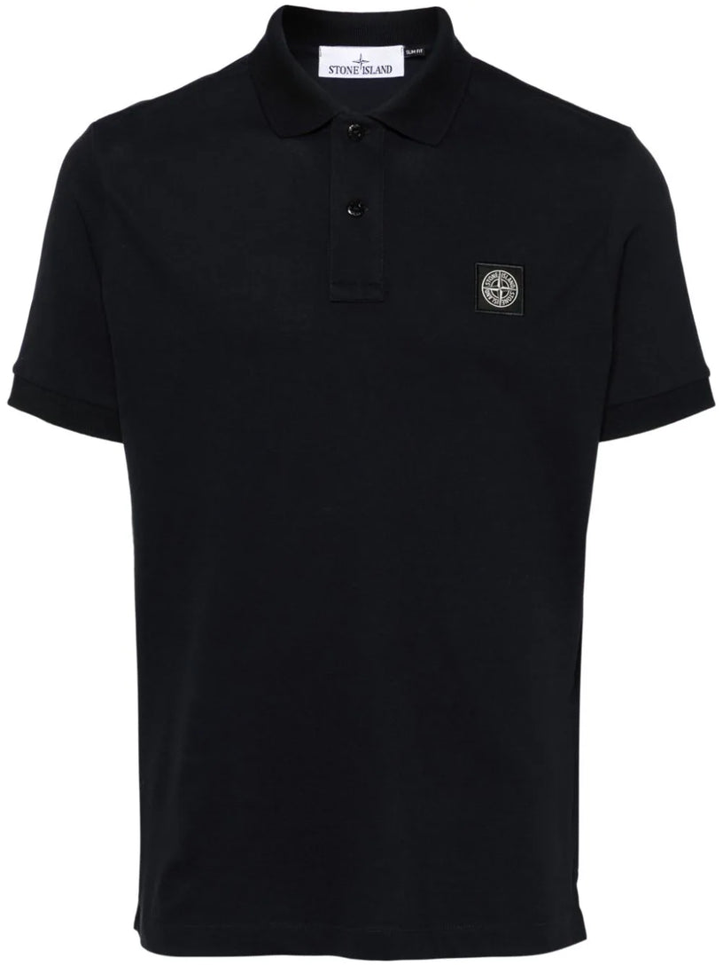 2SC17 Short sleeve polo shirt