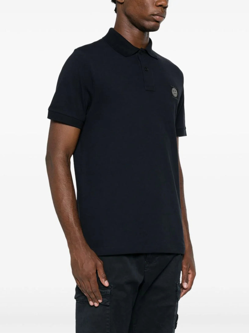 2SC17 Short sleeve polo shirt