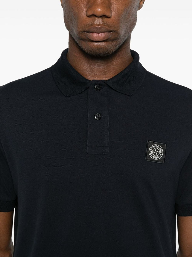 2SC17 Short sleeve polo shirt