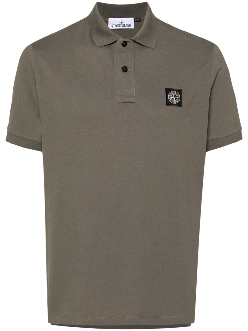 2SC17 Short sleeve polo shirt