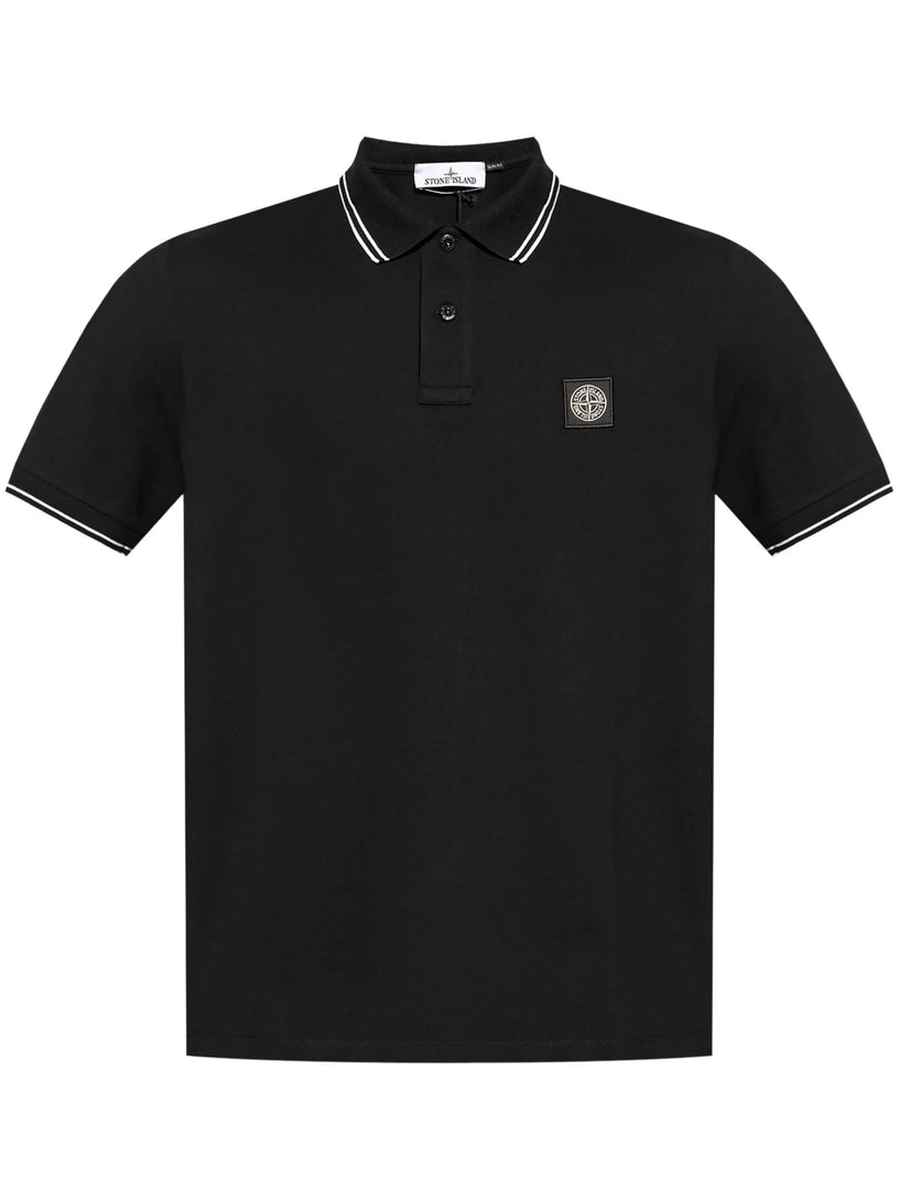 2SC18 Short-sleeved polo shirt