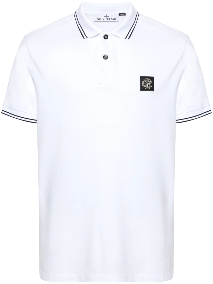 2SC18 Short-sleeved polo shirt