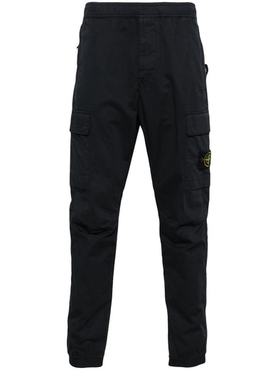 31314 Regular tapered trousers