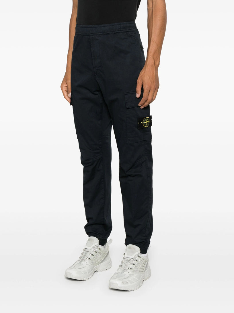 31314 Regular tapered trousers