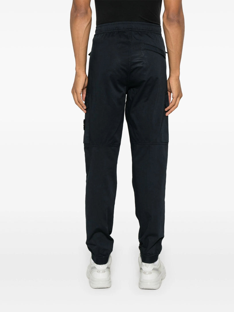 31314 Regular tapered trousers