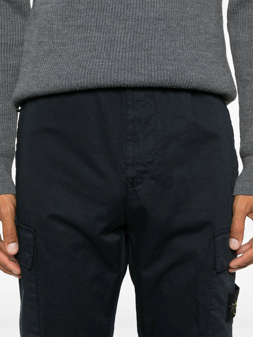 31314 Regular tapered trousers