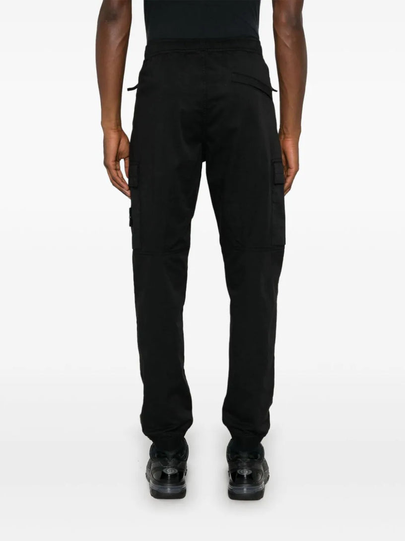 31314 Regular tapered trousers