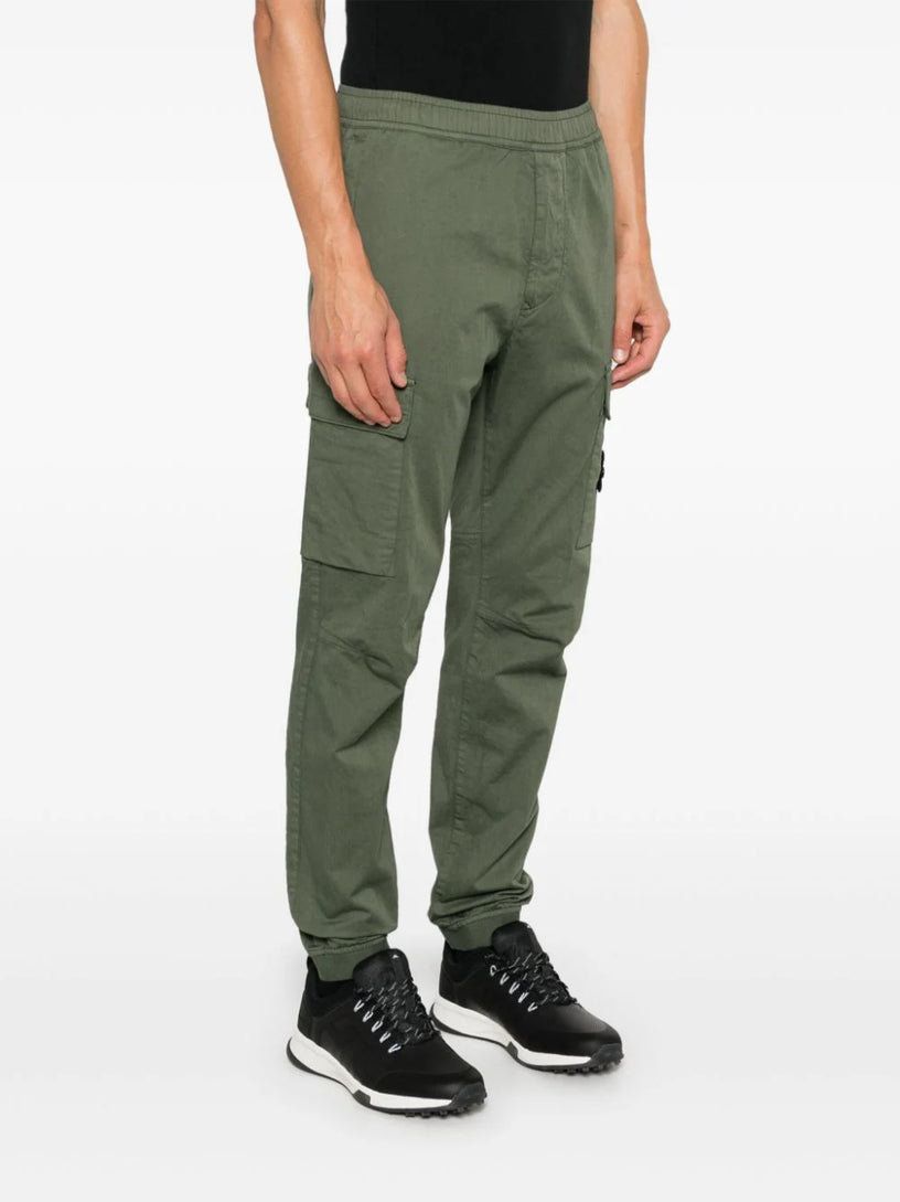 31314 Regular tapered trousers